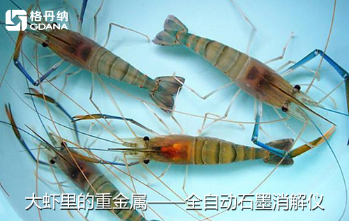 鱼、贝、虾