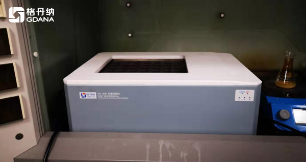 DS-360H高温石墨消解仪
