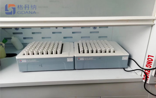 智能石墨消解仪
