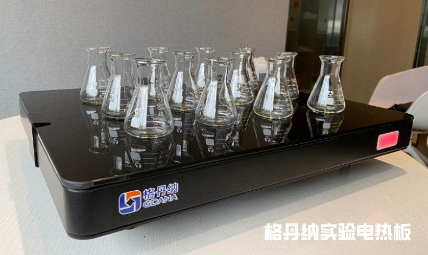 实验电热板HT-200