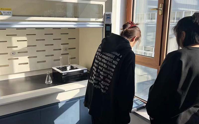 智能石墨消解仪