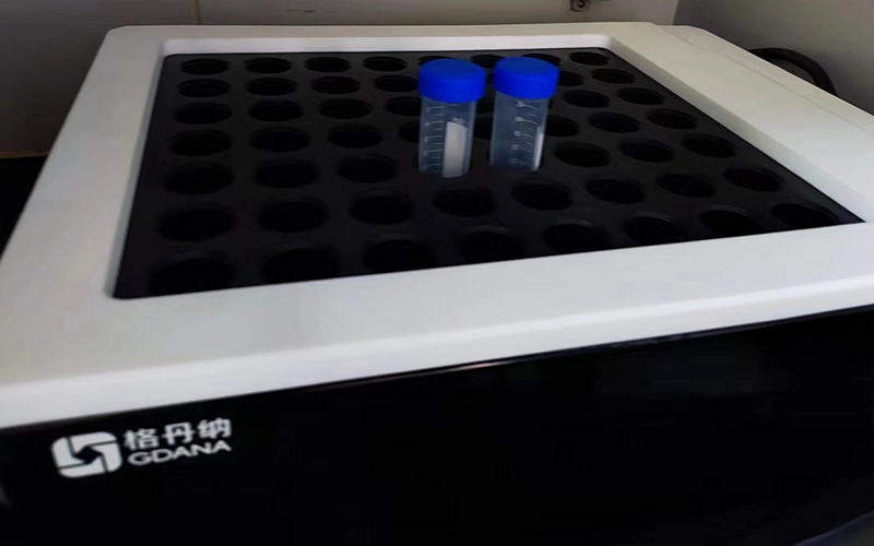 石墨消解仪
