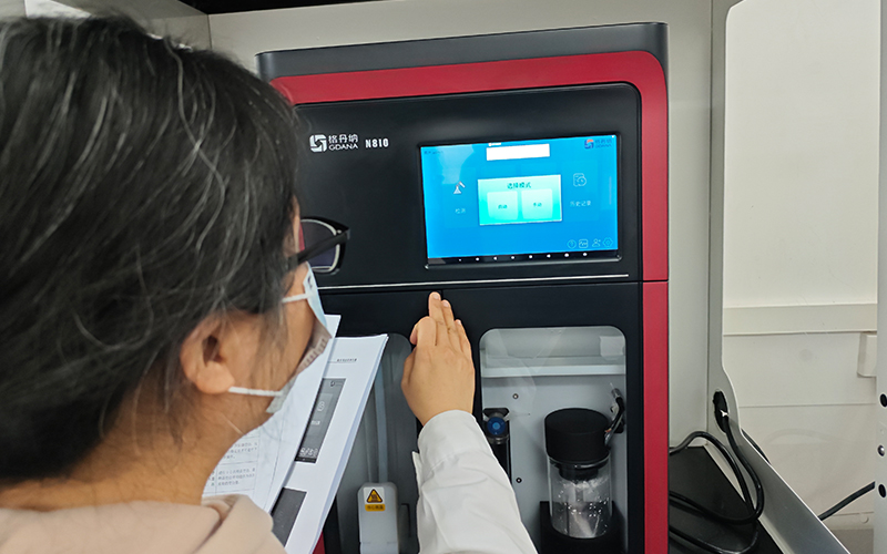 免水全自动凯氏定氮仪：赋能酿酒行业与精准农业发展