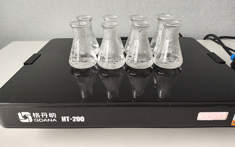 实验电热板的玻璃陶瓷台面的使用寿命有多长